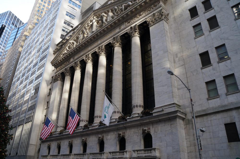 Vti バンガード トータルストック マーケットetf ウェルスナビ銘柄