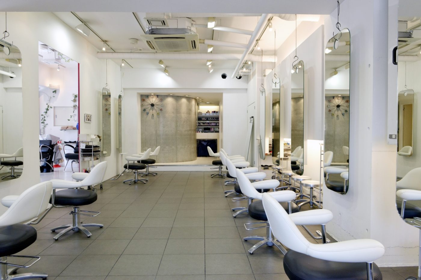 東京都の美容室 ヘアースタジオiwasaki 店舗一覧 こまの節約 投資ブログ